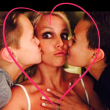 Britney Spears altera testamento e filhos só terão acesso a herança aos 35 anos