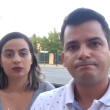 Jornalistas da TV Anhanguera se salvam de atentado por mudar roteiro turístico de última hora; veja