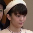 Princesa Mako e o noivo, Kei Komuro 