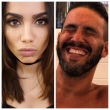 Anitta e André Marques
