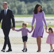Príncipe Willian e Kate Middleton