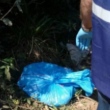 Polícia encontra corpos esquartejados de mulher e criança no RS
