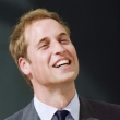 Menino dá abacate de presente para príncipe William entregar a Kate Middleton