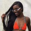 Modelo da Victoria Secret’s diz que foi cortada de um desfile por ser negra