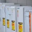 Celg troca eletrodomésticos antigos por novos com 50% de desconto; confira lojas cadastradas