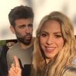 Casamento de Shakira e Piqué chega ao fim, diz site espanhol