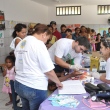 Mutirão oferece exames e atendimentos gratuitos em Goiânia