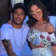 Bruna Marquezine e Neymar inspiram música sertaneja
