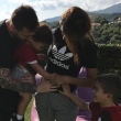 Messi será pai pela terceira vez
