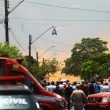 Duas crianças são mortas e sete ficam feridas após atentado em colégio particular de Goiânia