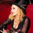 Madonna faz bate-volta para prestigiar casamento de empresário no Brasil