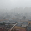 Preparem os guarda-chuvas! Veja em quais dias deve chover nesta semana em Goiânia