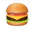 Discussão sobre emoji de hambúrguer chega ao CEO do Google