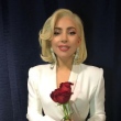 Lady Gaga está noiva de Christian Carino, diz revista