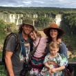 Família norte-americana desaparece no Brasil após ataque de piratas