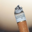 Bituca de cigarro gera investigação 'à la CSI' em condomínio