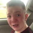 Mãe compartilha vídeo do filho denunciando bulliyng na escola e vídeo viraliza