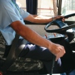 Motorista de ônibus
