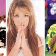 20 anos, Britney Spears
