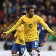Neymar recorda lesão e diz que Copa de 2014 foi 'uma porcaria'