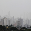 Será que chove? Veja a previsão do tempo para o dia 31 em Goiânia e nas cidades turísticas de Goiás