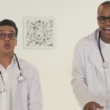 Safadão e Léo Santana lançam música ‘Psiquiatra do Bumbum’; veja clipe