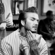 David Beckham irá lançar linha de cosméticos para homens