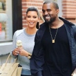 Nasce terceira filha de Kim Kardashian e Kanye West