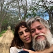 Fabio Assunção e Maria Ribeiro