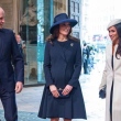 Kate Middleton é internada para dar à luz terceiro filho