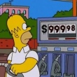 Internautas sugerem que 'Os Simpsons' previu greve de caminhoneiros