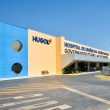 Hospital de Urgências Governador Otávio Lage de Siqueira (Hugol)