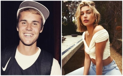 Justin Bieber Anuncia Noivado Com A Modelo Hailey Baldwin