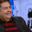 Faustão deu entrevista a Serginho Groisman no 'Altas Horas'