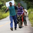 refugiados imigração Venezuelanos
