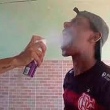 Adolescente de 14 anos teria morrido após participar do 'desafio do desodorante' na Bahia