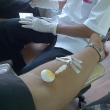 Doação de sangue