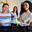 Adolescente reduz em 70% o valor da conta de água em casa e ganha bolsa de estudo em Goiás