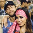 Neymar e Anitta