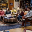 'The Big Bang Theory' terminará com 279 episódios após 12 temporadas