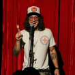 Comediante Patrick Maia apresenta em Goiânia e promete uma noite inesquecível 