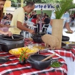 LBV promove da Feijoada Beneficente em Goiânia