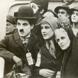 Telecine celebra 130 anos de Charles Chaplin