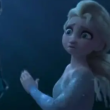 Cena do segundo trailer de 'Frozen 2'