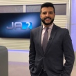 Com Matheus Ribeiro em novembro, Globo divulga escala jornalistas à frente do "Jornal Nacional" 