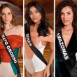 Miss Brasil 2019: veja fotos e conheça todas as candidatas