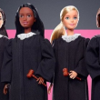 Barbie Lançamento