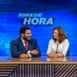 Paulo Vieira e Renata Gaspar