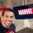 Embaixador da Marvel no Brasil