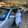 Campanha de vacinação contra a Influenza em Goiás